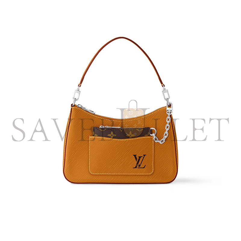 LOUIS VUITTON MARELLE M80794 (25*15*8cm)